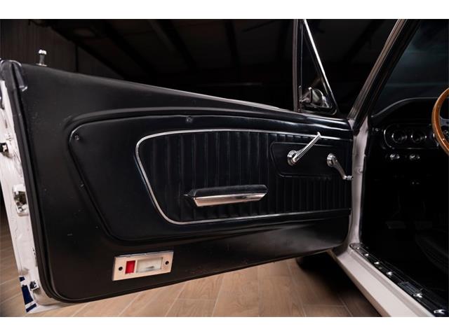 1965 Ford Mustang (CC-2067760) for sale in Green Brook, New Jersey