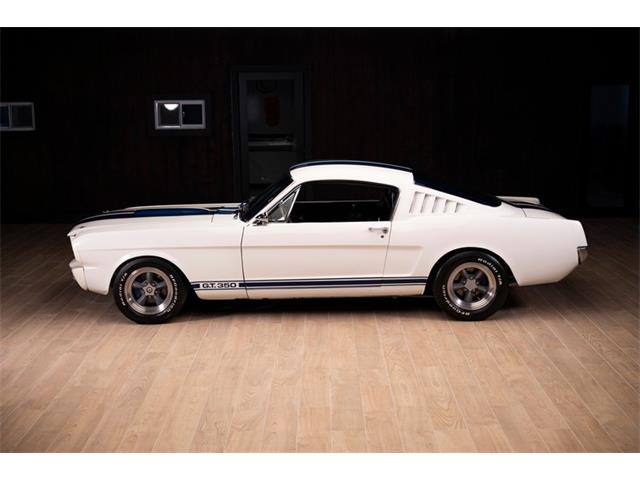 1965 Ford Mustang (CC-2067760) for sale in Green Brook, New Jersey