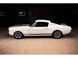 1965 Ford Mustang (CC-2067760) for sale in Green Brook, New Jersey