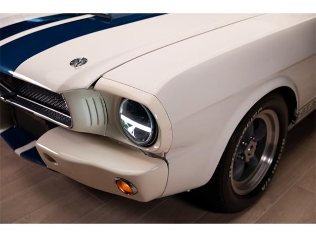 1965 Ford Mustang (CC-2067760) for sale in Green Brook, New Jersey