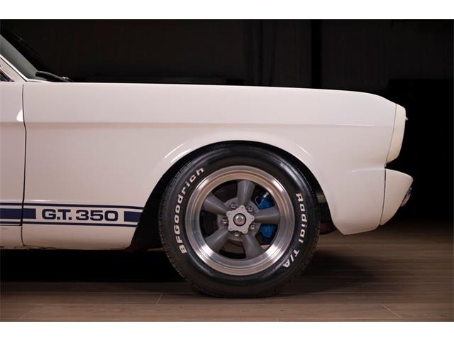 1965 Ford Mustang (CC-2067760) for sale in Green Brook, New Jersey