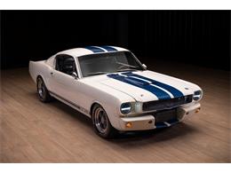 1965 Ford Mustang (CC-2067760) for sale in Green Brook, New Jersey