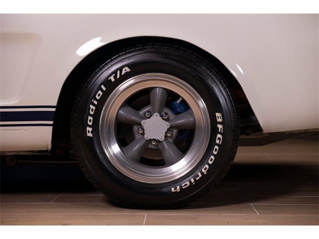 1965 Ford Mustang (CC-2067760) for sale in Green Brook, New Jersey