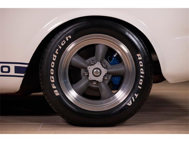 1965 Ford Mustang (CC-2067760) for sale in Green Brook, New Jersey
