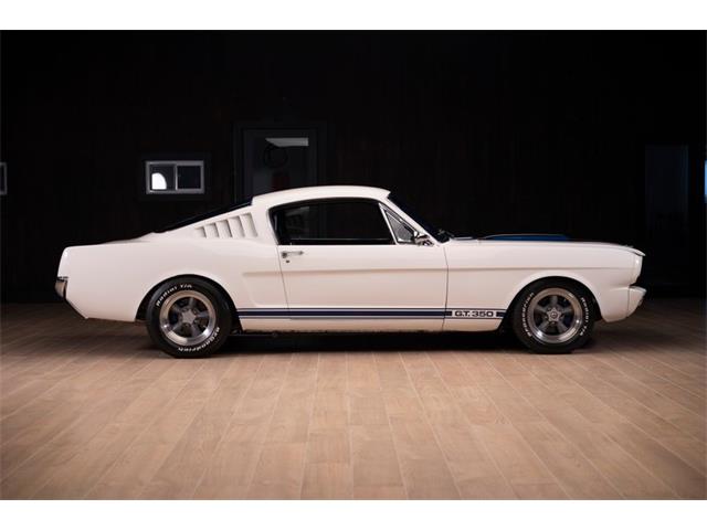 1965 Ford Mustang (CC-2067760) for sale in Green Brook, New Jersey