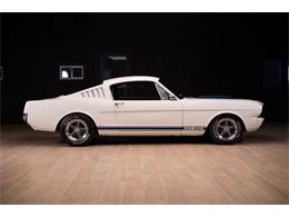 1965 Ford Mustang (CC-2067760) for sale in Green Brook, New Jersey