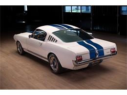 1965 Ford Mustang (CC-2067760) for sale in Green Brook, New Jersey