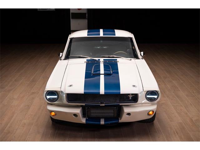 1965 Ford Mustang (CC-2067760) for sale in Green Brook, New Jersey