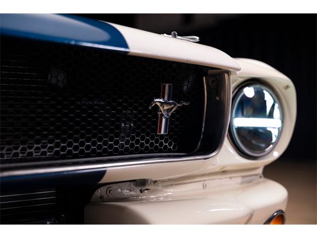 1965 Ford Mustang (CC-2067760) for sale in Green Brook, New Jersey