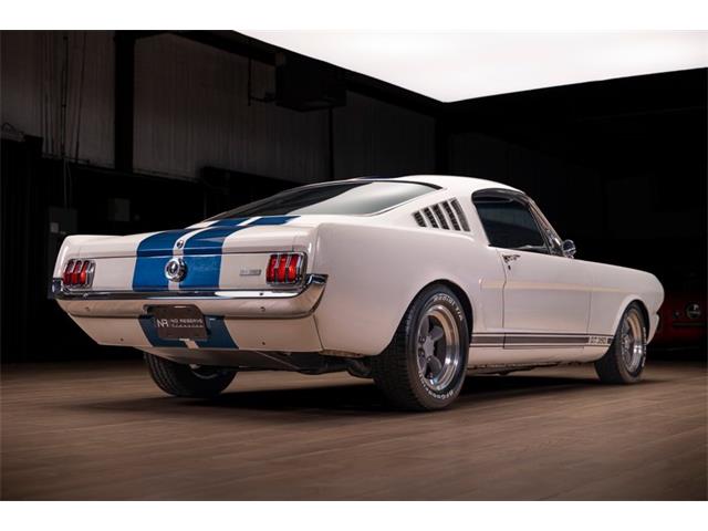 1965 Ford Mustang (CC-2067760) for sale in Green Brook, New Jersey