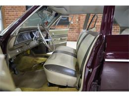 1966 Chevrolet Bel Air (CC-2067763) for sale in St. Louis, Missouri