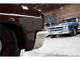 1966 Chevrolet Bel Air (CC-2067763) for sale in St. Louis, Missouri