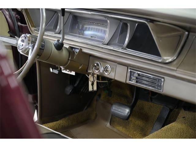 1966 Chevrolet Bel Air (CC-2067763) for sale in St. Louis, Missouri