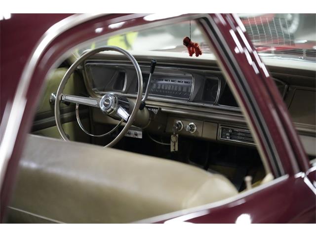 1966 Chevrolet Bel Air (CC-2067763) for sale in St. Louis, Missouri