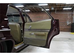 1966 Chevrolet Bel Air (CC-2067763) for sale in St. Louis, Missouri