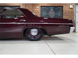 1966 Chevrolet Bel Air (CC-2067763) for sale in St. Louis, Missouri