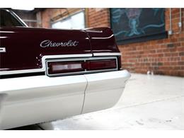 1966 Chevrolet Bel Air (CC-2067763) for sale in St. Louis, Missouri