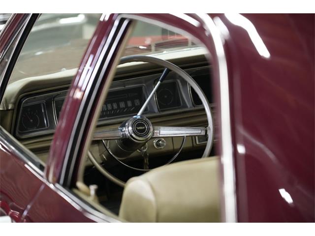 1966 Chevrolet Bel Air (CC-2067763) for sale in St. Louis, Missouri