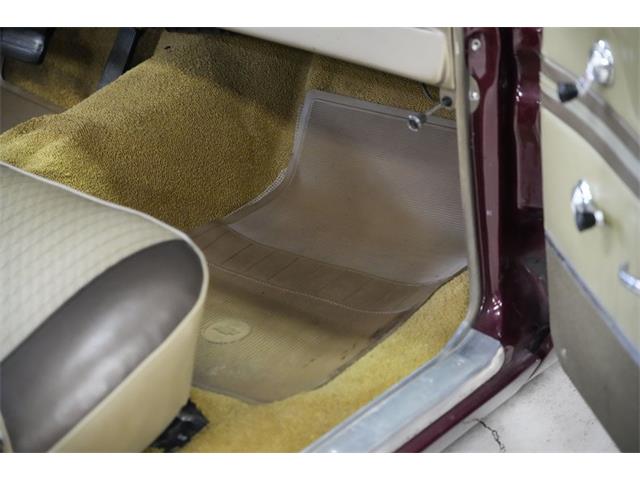 1966 Chevrolet Bel Air (CC-2067763) for sale in St. Louis, Missouri