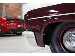 1966 Chevrolet Bel Air (CC-2067763) for sale in St. Louis, Missouri