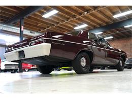 1966 Chevrolet Bel Air (CC-2067763) for sale in St. Louis, Missouri