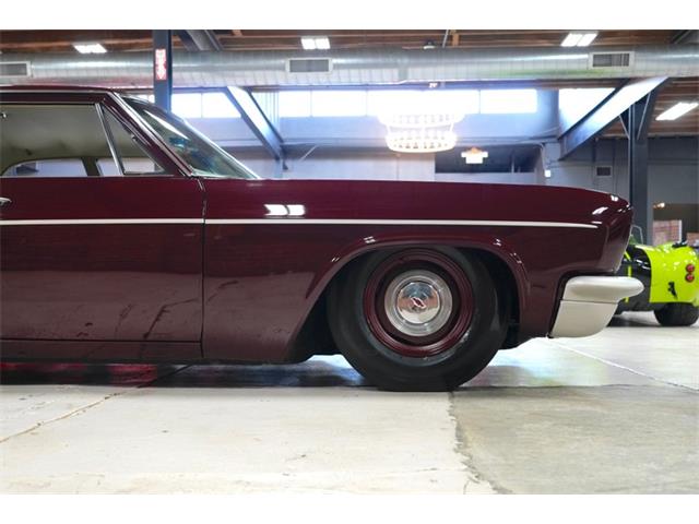1966 Chevrolet Bel Air (CC-2067763) for sale in St. Louis, Missouri