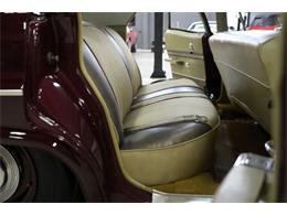 1966 Chevrolet Bel Air (CC-2067763) for sale in St. Louis, Missouri