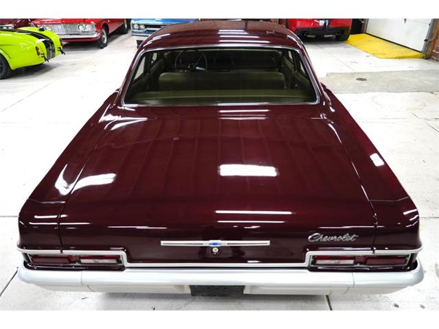 1966 Chevrolet Bel Air (CC-2067763) for sale in St. Louis, Missouri