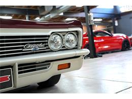 1966 Chevrolet Bel Air (CC-2067763) for sale in St. Louis, Missouri