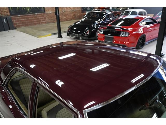 1966 Chevrolet Bel Air (CC-2067763) for sale in St. Louis, Missouri