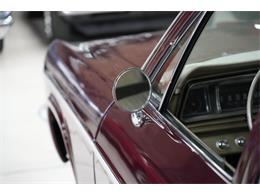 1966 Chevrolet Bel Air (CC-2067763) for sale in St. Louis, Missouri