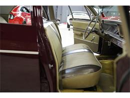 1966 Chevrolet Bel Air (CC-2067763) for sale in St. Louis, Missouri