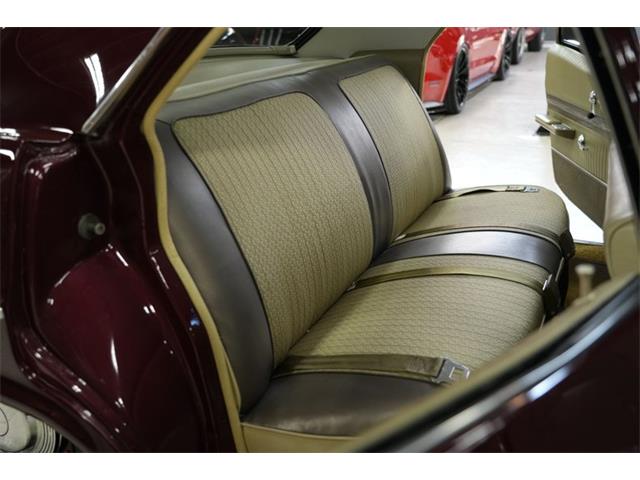 1966 Chevrolet Bel Air (CC-2067763) for sale in St. Louis, Missouri