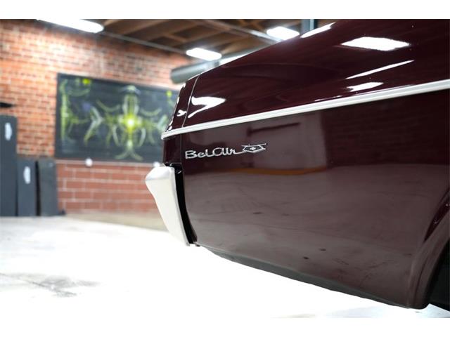 1966 Chevrolet Bel Air (CC-2067763) for sale in St. Louis, Missouri