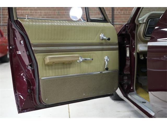 1966 Chevrolet Bel Air (CC-2067763) for sale in St. Louis, Missouri