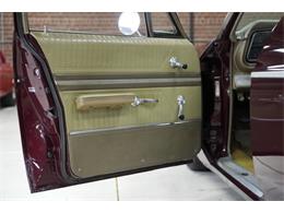 1966 Chevrolet Bel Air (CC-2067763) for sale in St. Louis, Missouri