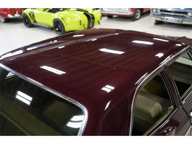 1966 Chevrolet Bel Air (CC-2067763) for sale in St. Louis, Missouri