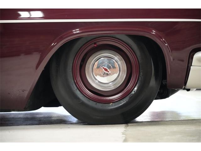 1966 Chevrolet Bel Air (CC-2067763) for sale in St. Louis, Missouri