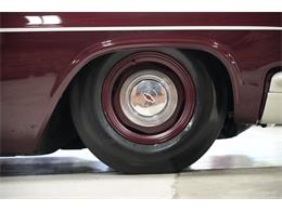 1966 Chevrolet Bel Air (CC-2067763) for sale in St. Louis, Missouri