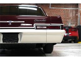 1966 Chevrolet Bel Air (CC-2067763) for sale in St. Louis, Missouri