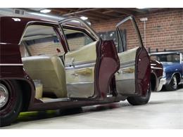 1966 Chevrolet Bel Air (CC-2067763) for sale in St. Louis, Missouri