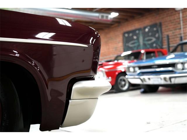 1966 Chevrolet Bel Air (CC-2067763) for sale in St. Louis, Missouri