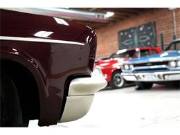 1966 Chevrolet Bel Air (CC-2067763) for sale in St. Louis, Missouri