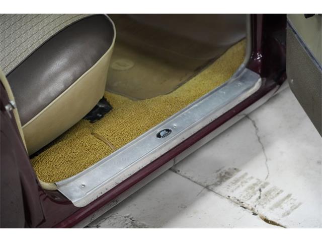 1966 Chevrolet Bel Air (CC-2067763) for sale in St. Louis, Missouri