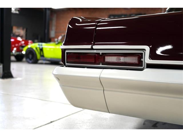 1966 Chevrolet Bel Air (CC-2067763) for sale in St. Louis, Missouri