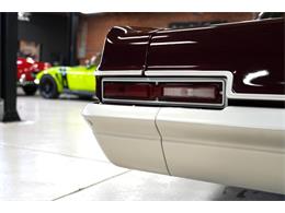 1966 Chevrolet Bel Air (CC-2067763) for sale in St. Louis, Missouri