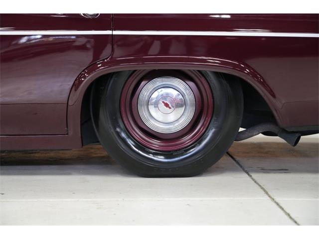 1966 Chevrolet Bel Air (CC-2067763) for sale in St. Louis, Missouri