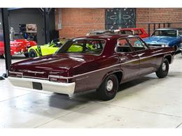 1966 Chevrolet Bel Air (CC-2067763) for sale in St. Louis, Missouri