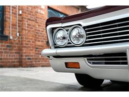 1966 Chevrolet Bel Air (CC-2067763) for sale in St. Louis, Missouri