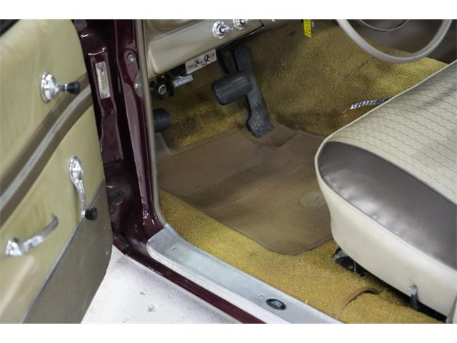 1966 Chevrolet Bel Air (CC-2067763) for sale in St. Louis, Missouri